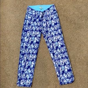Lilly Pulitzer Leggings